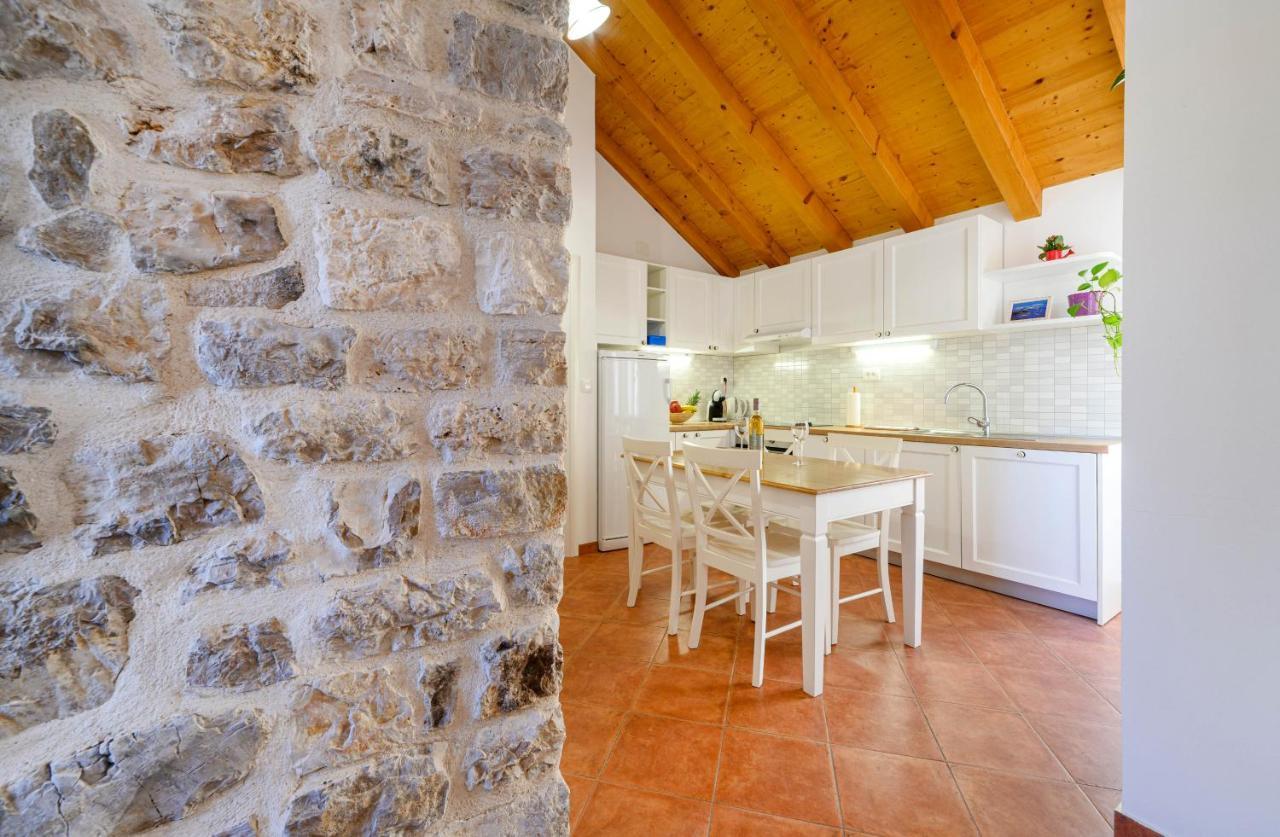 Apartments Festum Šibenik Esterno foto