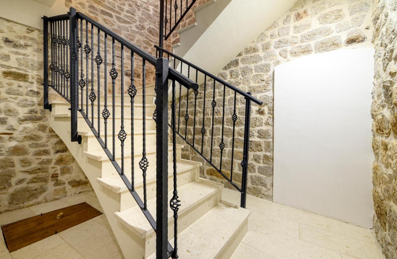 Apartments Festum Šibenik Esterno foto