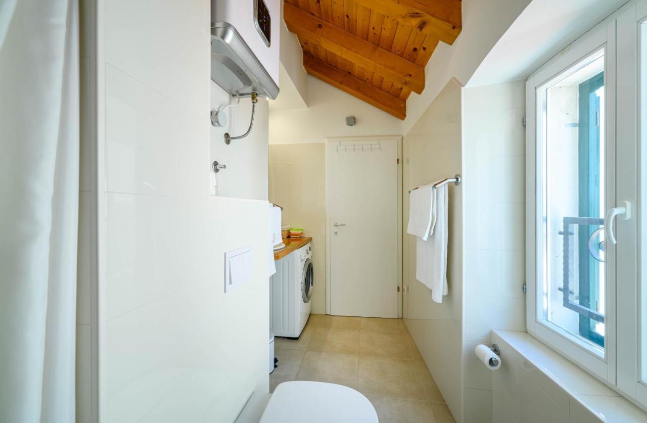 Apartments Festum Šibenik Esterno foto