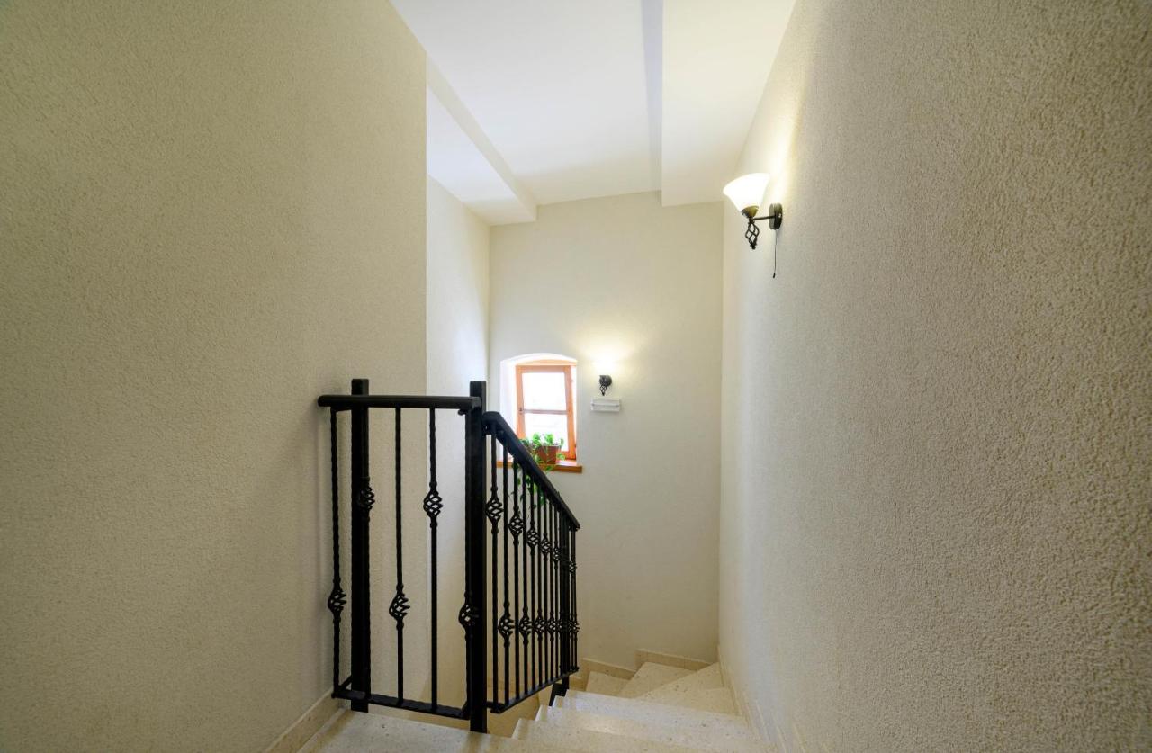 Apartments Festum Šibenik Esterno foto