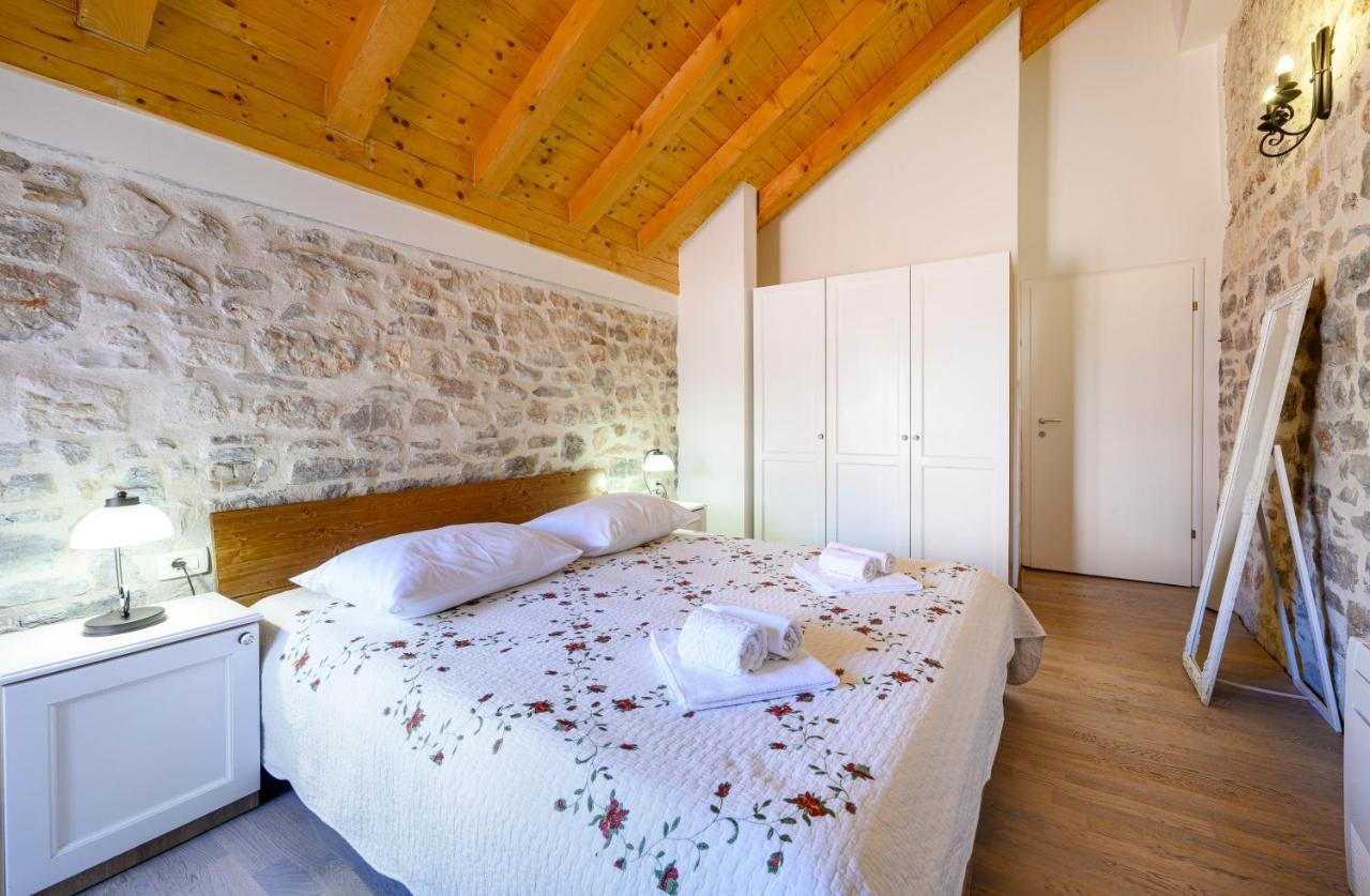 Apartments Festum Šibenik Esterno foto