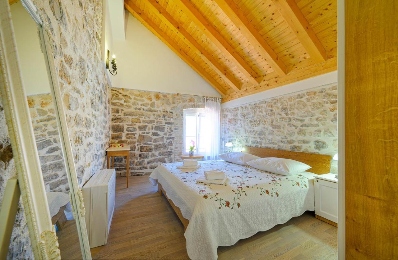 Apartments Festum Šibenik Esterno foto